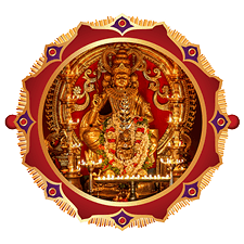 Kanadikavu Deity Emblem