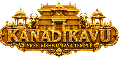Kanadikavu Sree Vishnumaya Temple